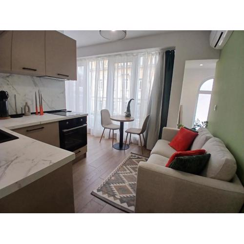 Apartament Preslav