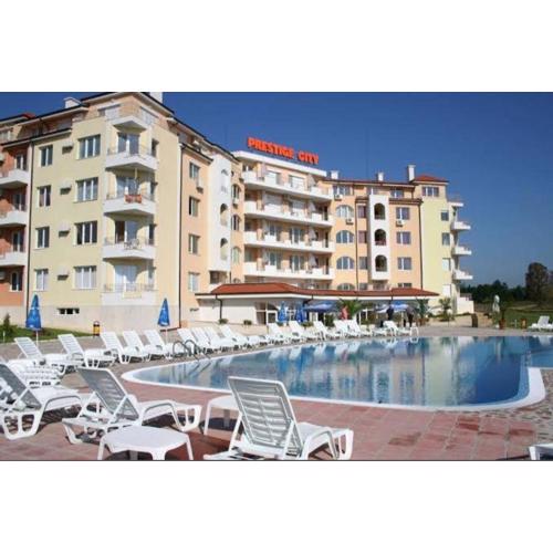 Apartament Prestig Sity