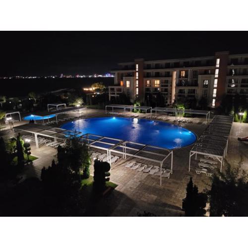 Apartament Prestige Fort - Bastet BS