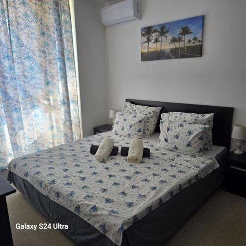 Apartament Primavera Atlantis SPA