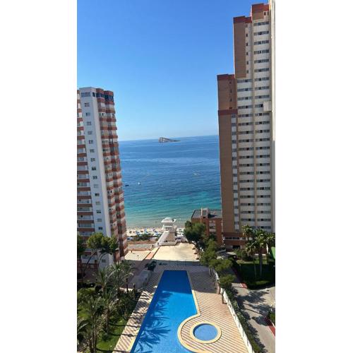 Apartament provima