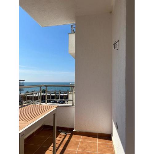 Apartament Raci