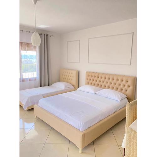 APARTAMENT RADHIME