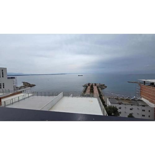 Apartament Rana e Hedhun