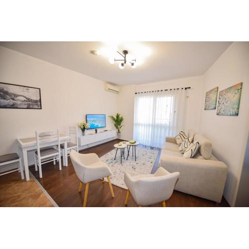Apartament Rea Luxury