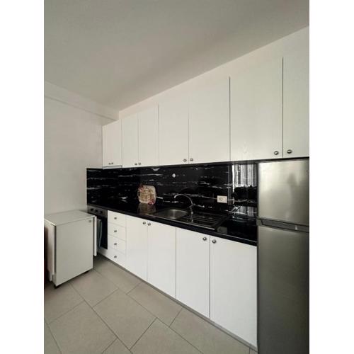 Apartament Rent Genti
