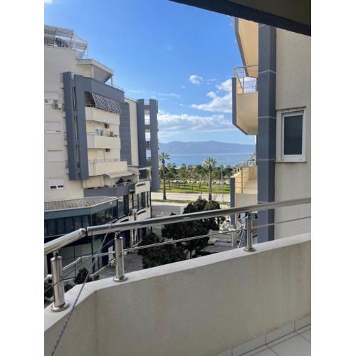Apartament RentVlora