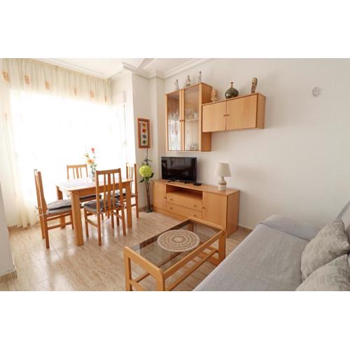 Apartament Ricardo La Mata