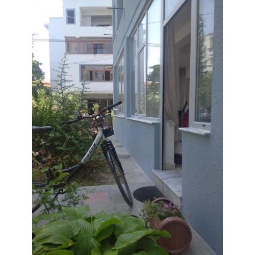 Apartament Rinia in Pogradec