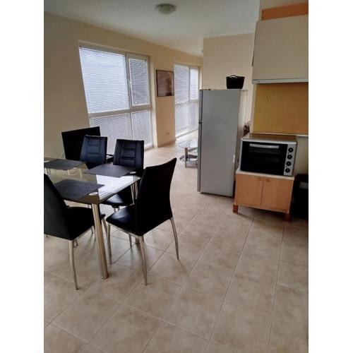 Apartament Rita