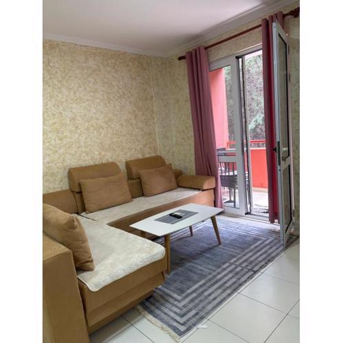 Apartament Roni
