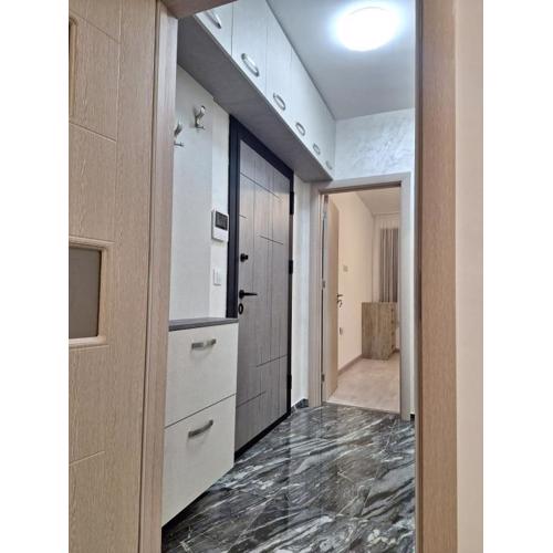Apartament Rosi