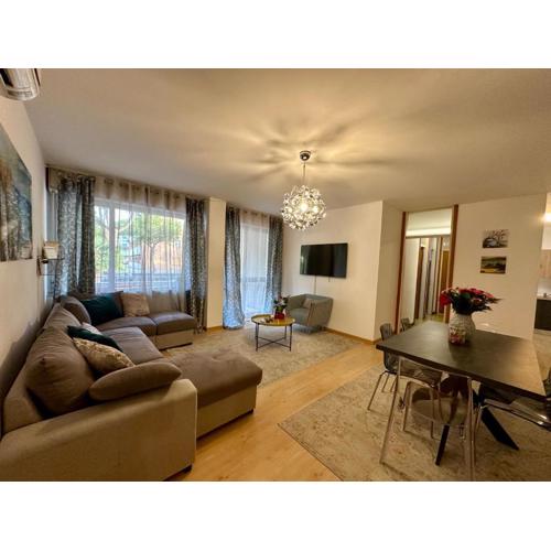 Apartament Sabbiadoro Center