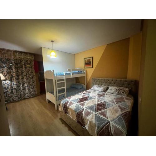 Apartament Sabri
