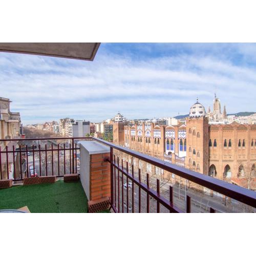 Apartament Sagrada Familia