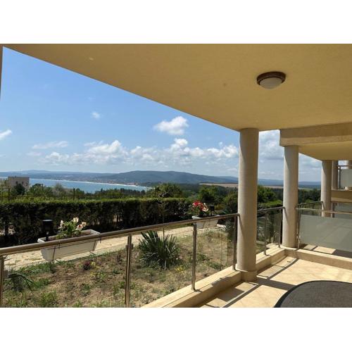 Apartament Savva