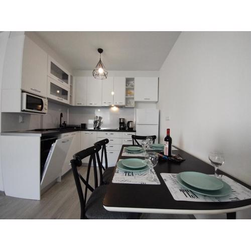 Apartament Sea Fort Club Grand Resort Fort Noks Sveti Vlas-Bastet BS