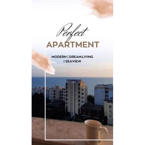 Apartament Sea View