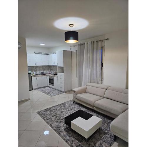 Apartament Seaview
