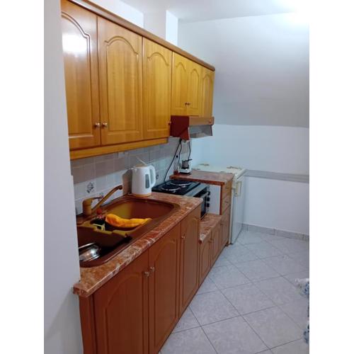 Apartament Senja