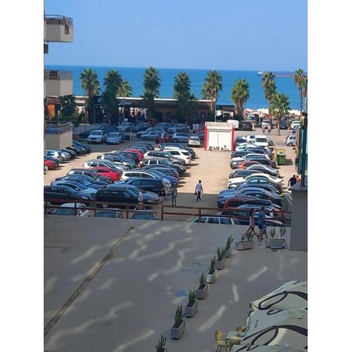 Apartament shëngjin lisuss beach