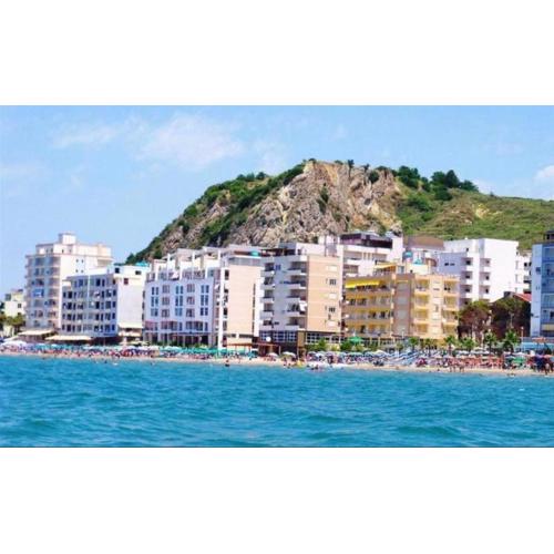 Apartament shkembi i kavajes