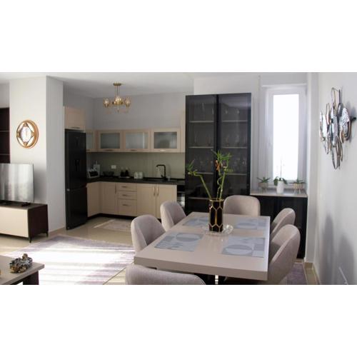 Apartament Shkoder