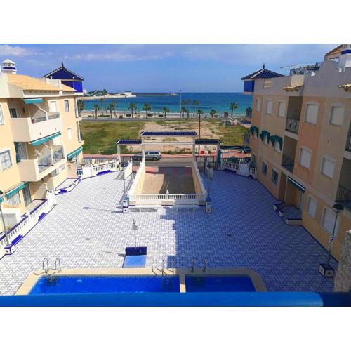 Apartament Silvia