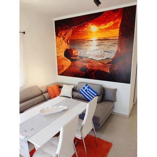Apartament Słoneczny