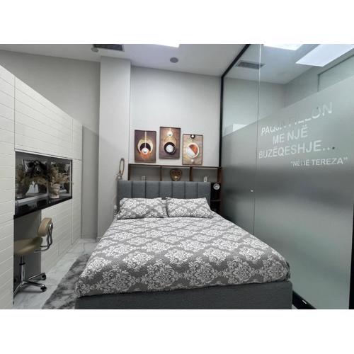 Apartament Smile