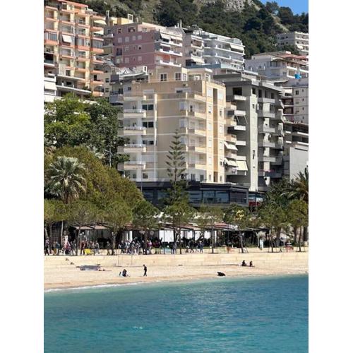 Apartament SOLEI 2