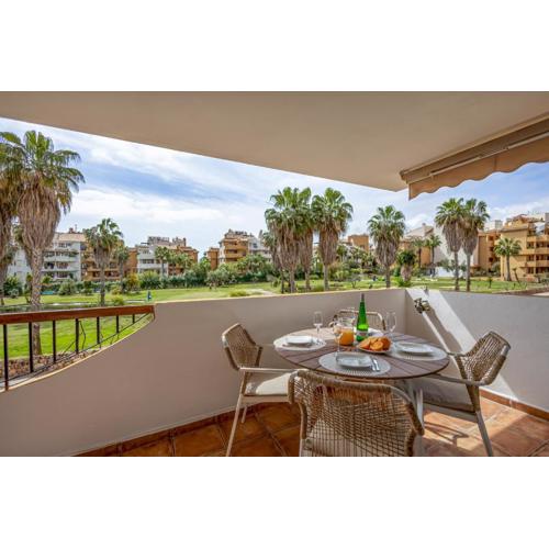 Apartament SOLMARINE