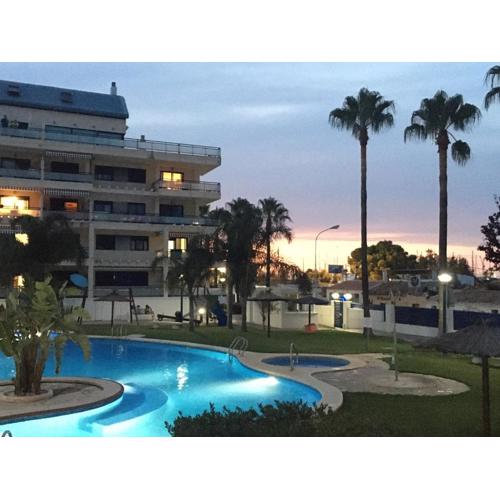 Apartament Sony