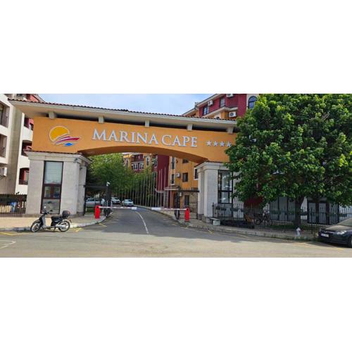 Apartament Sorrento in Marina Cape