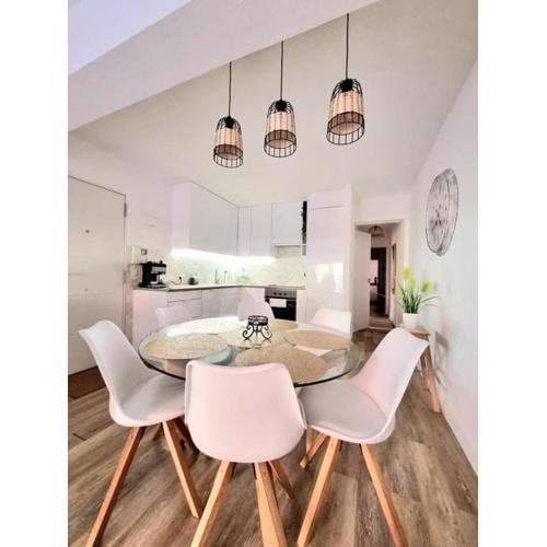 Apartament Spanien
