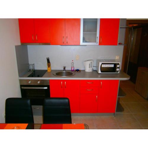Apartament Stefi II