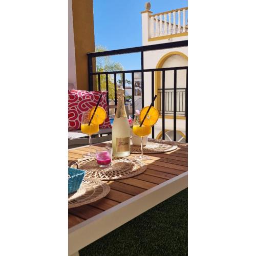 Apartament SUN Paradise Torrevieja Molino Blanco