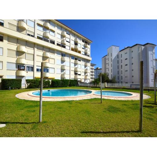 Apartament Surf Lloret de Mar