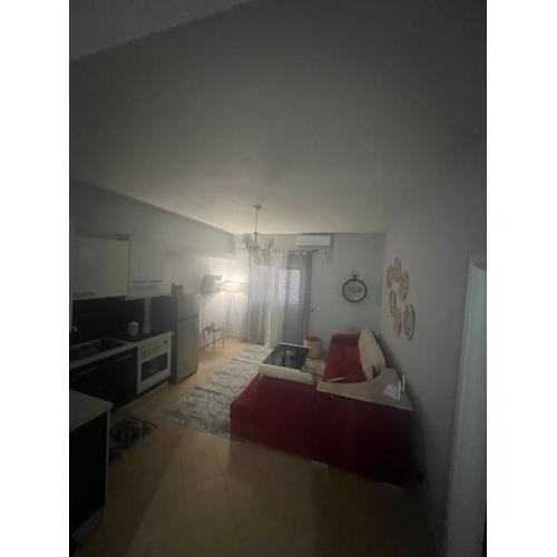 Apartament Synergy Aida
