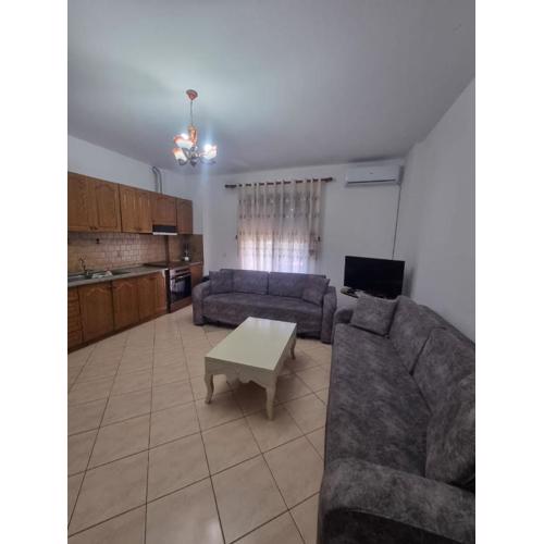 Apartament Synergy Vjollca