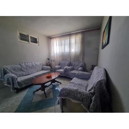 Apartament Synergy Zenepe