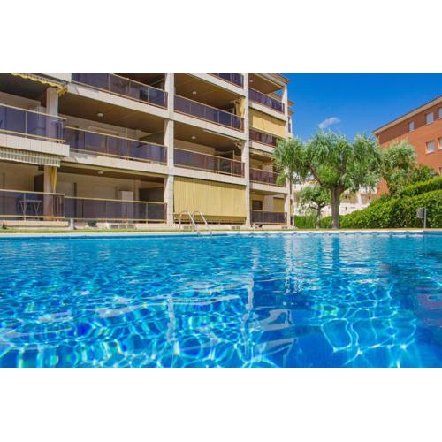 Apartament Tarraco