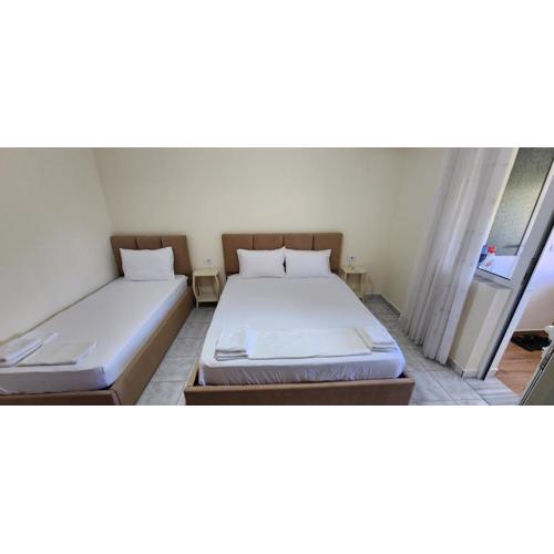 Apartament Teuta