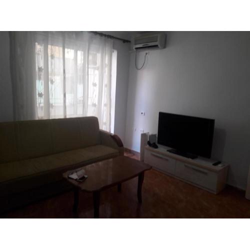 Apartament Tirane 21 dhjetori