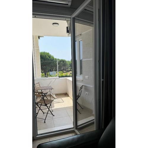 Apartament Todhe - Gjiri i Lalezit 450 m from the beach