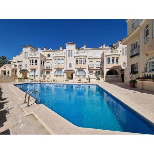 Apartament Torrevieja Playa Los Locos