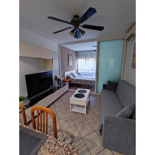 Apartament typu studio Santa Pola