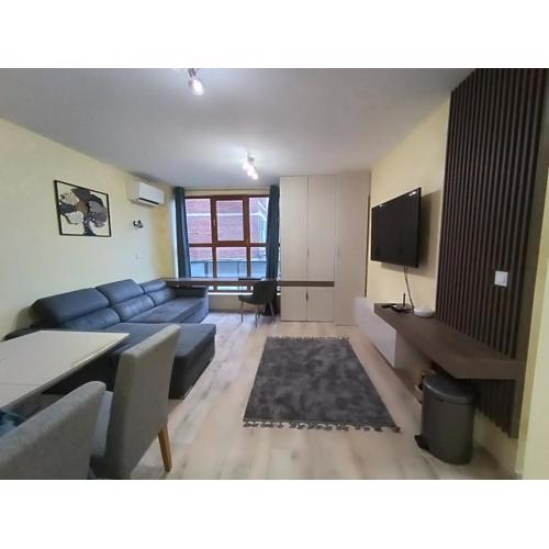 Apartament Tzar Kaloyan