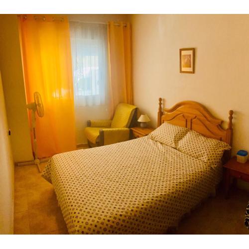 Apartament u Ani