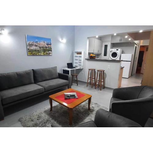 Apartament u Anny EAKOU